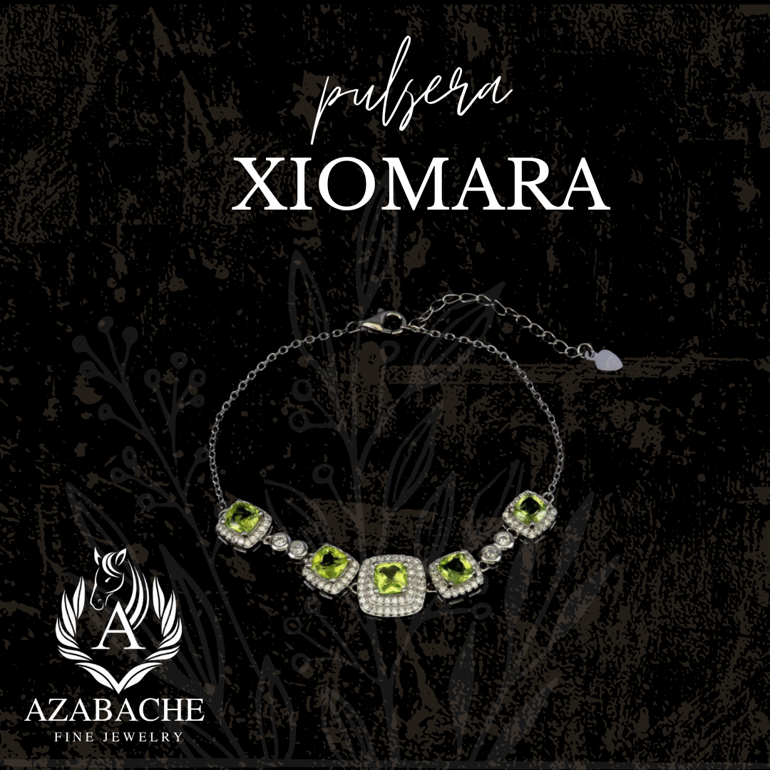 Xiomara Set