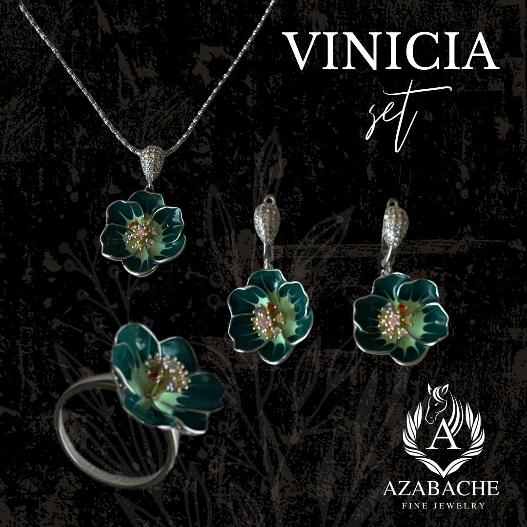 Vinicia Set