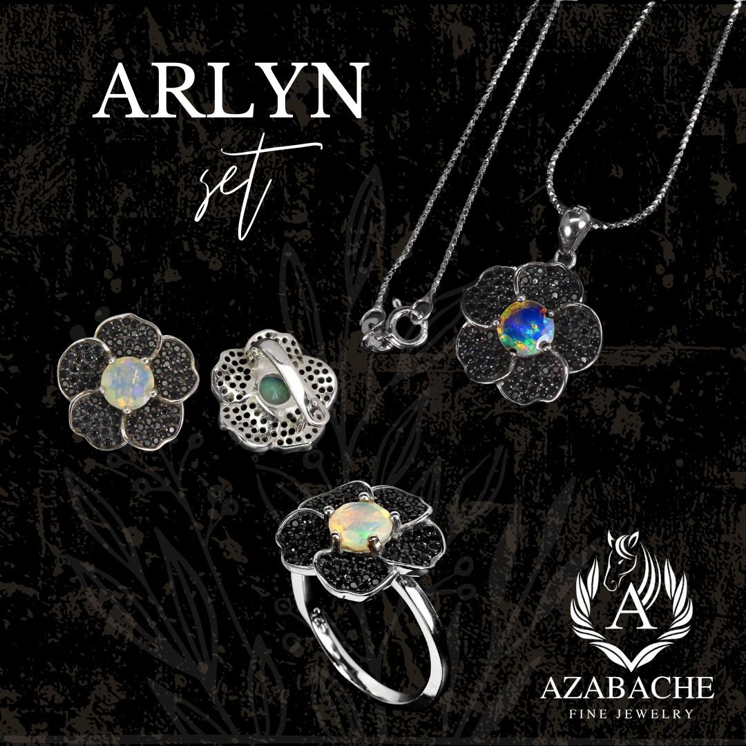 Arlyn Set