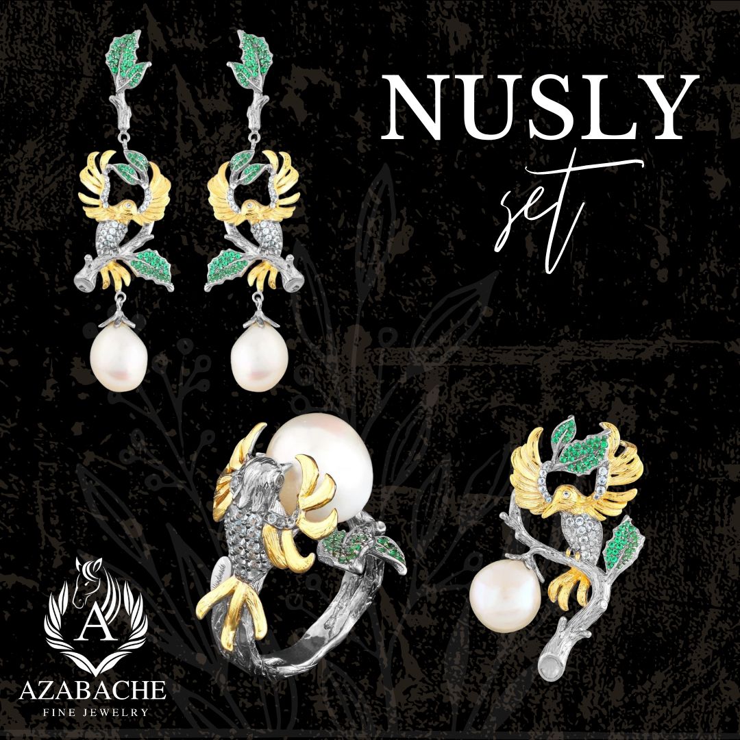 Nusly Set